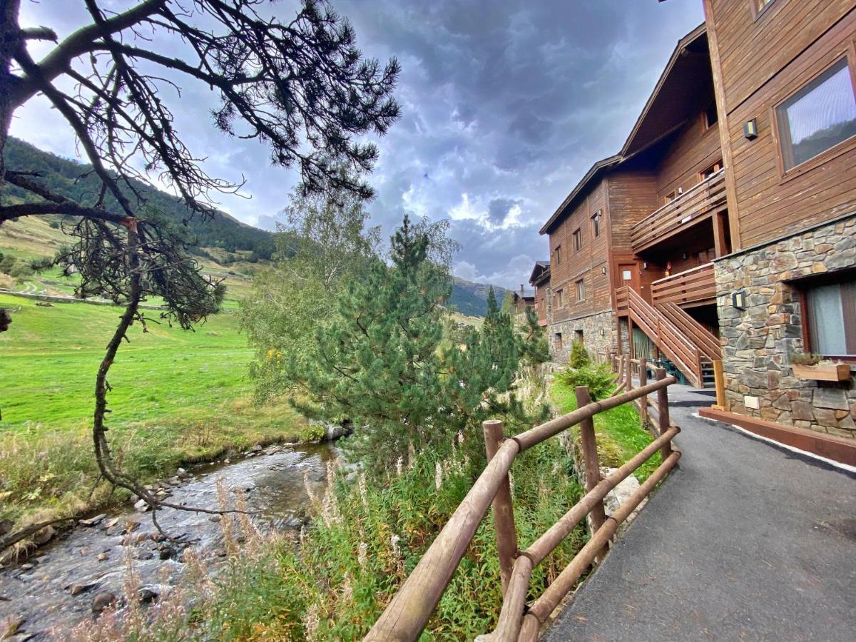 Apartament Pleta De Peu Del Riu Hasta 4 Personas *
