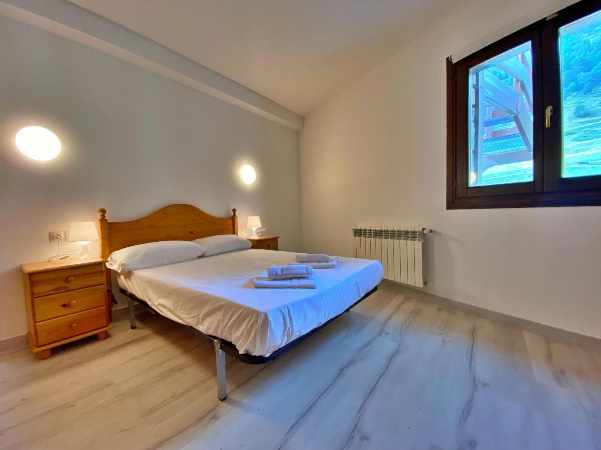 Pleta De Peu Del Riu Hasta 4 Personas Apartament *