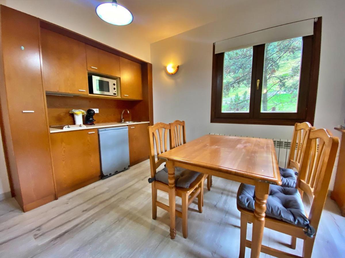 Apartamento Pleta De Peu Del Riu Hasta 4 Personas