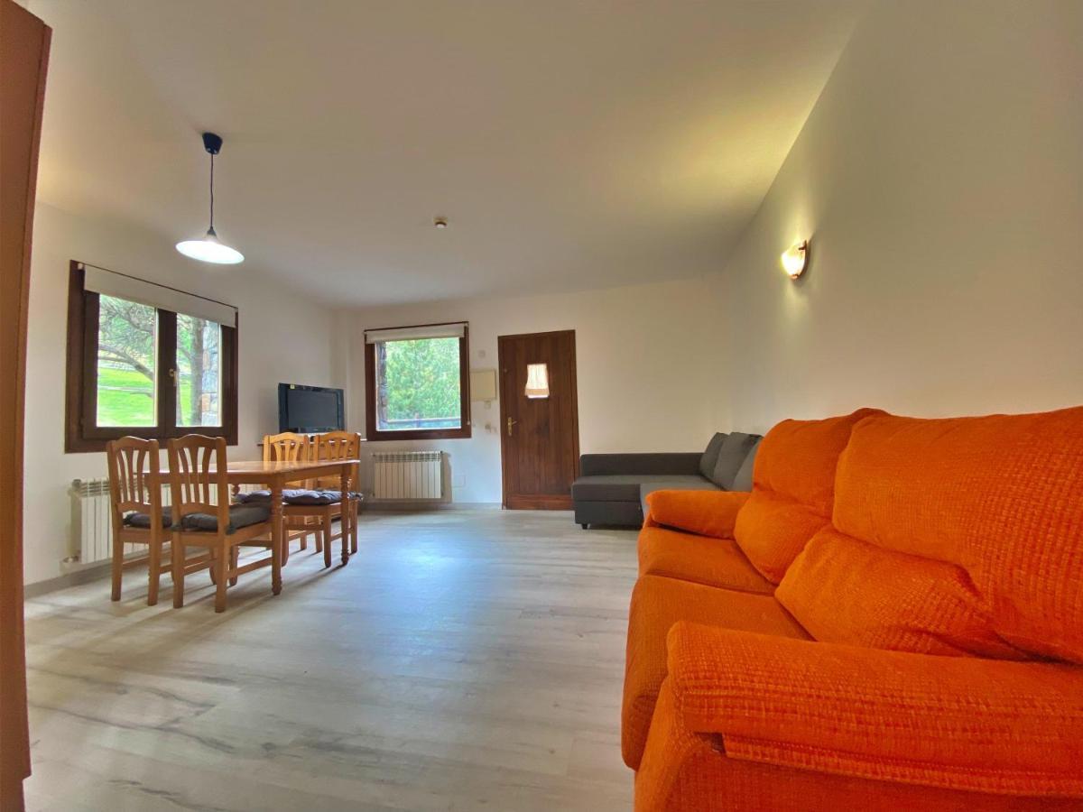 Apartamento Pleta De Peu Del Riu Hasta 4 Personas