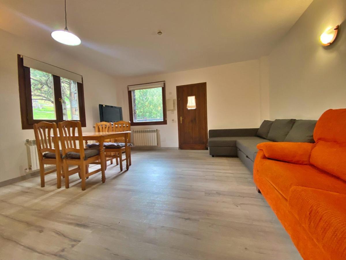 Pleta De Peu Del Riu Hasta 4 Personas Apartamento *